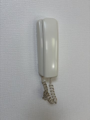 【セキュリティ】 | スターブライトマンション