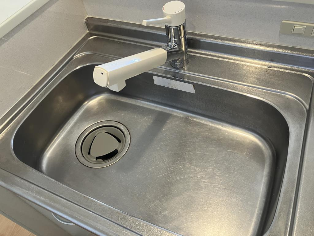 ユニヴェールの設備