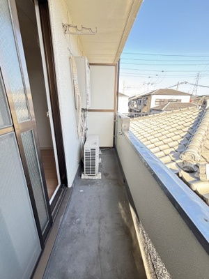【バルコニー】 | MTコーポ