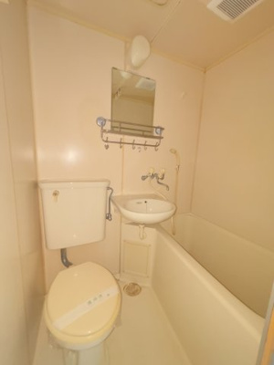 【浴室】 | MTコーポ