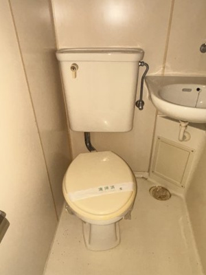 【トイレ】 | MTコーポ