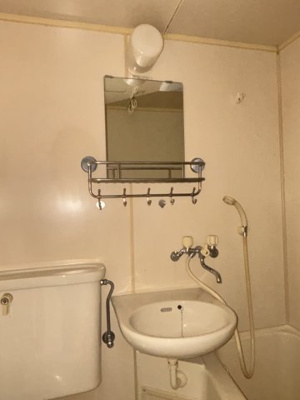 【洗面所】 | MTコーポ