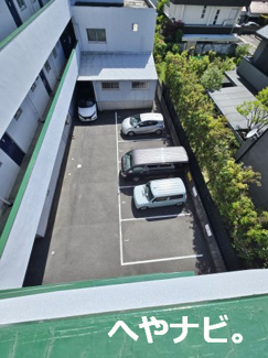 【駐車場】 | ★駐車場