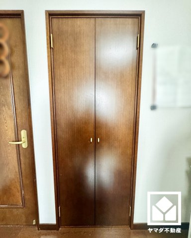 滋賀県彦根市平田町の収納