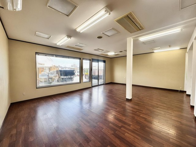 滋賀県彦根市平田町のその他|※実写真と間取り図からCG再現した「空室リフォームイメージ」のため、実際と異なります。