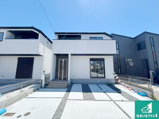 神戸市西区玉津町今津　第2期　新築一戸建て