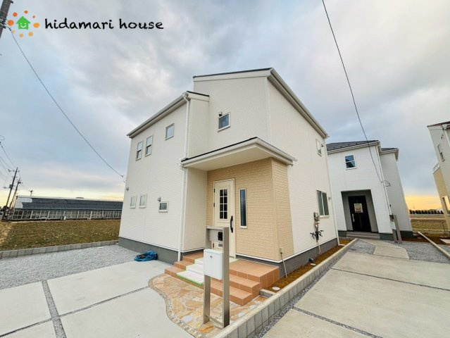 西区島根　新築戸建　リーブルガーデン04