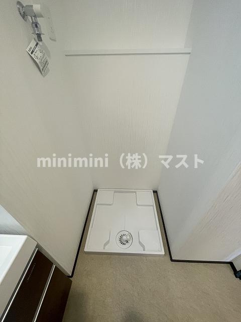 プレジオ帝塚山の設備