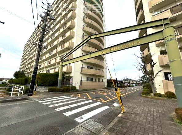 【駐車場】の画像