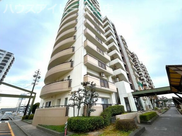 【外観】の画像