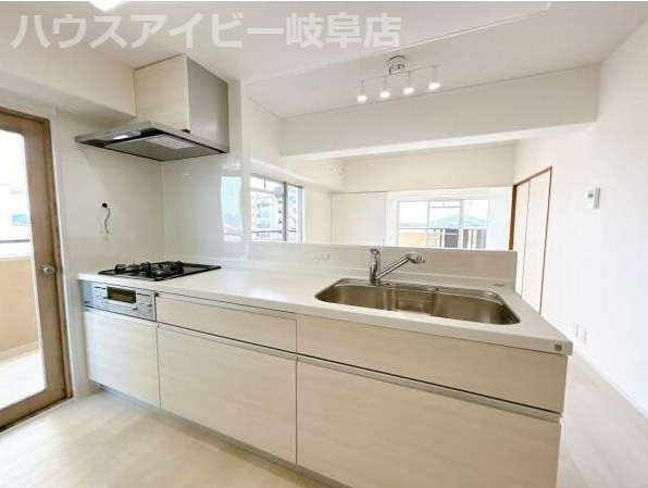 【キッチン】の画像