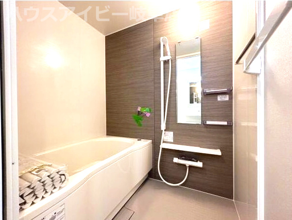 【浴室】の画像
