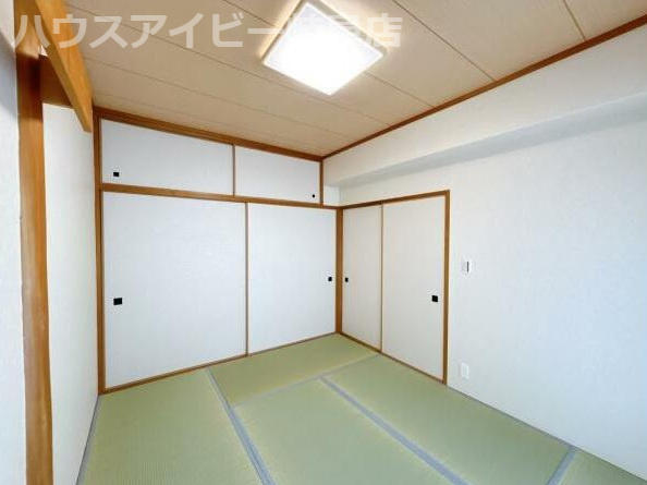 【和室】の画像