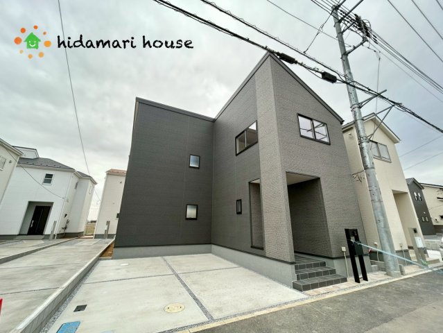 西区島根　新築戸建　リーブルガーデン03