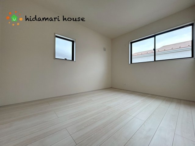 西区島根　新築戸建　リーブルガーデン03の洋室