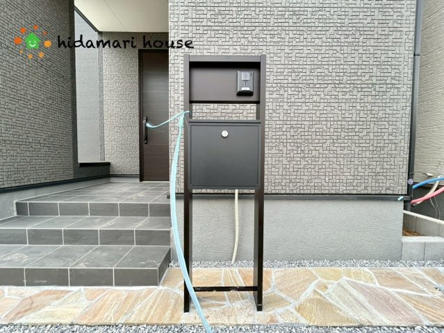 西区島根　新築戸建　リーブルガーデン03のその他