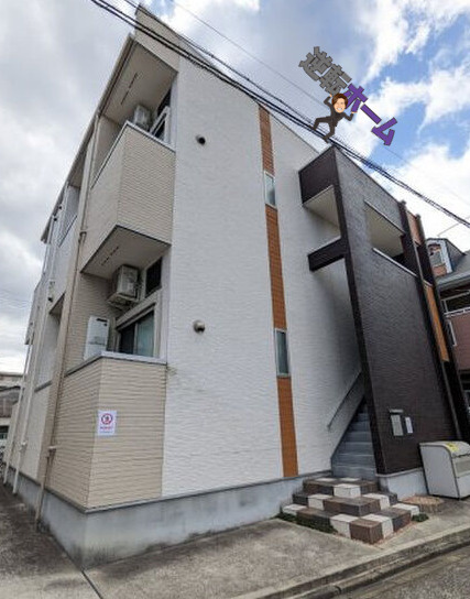 ハーモニーテラス十番　名古屋市賃貸　仲介手数料無料