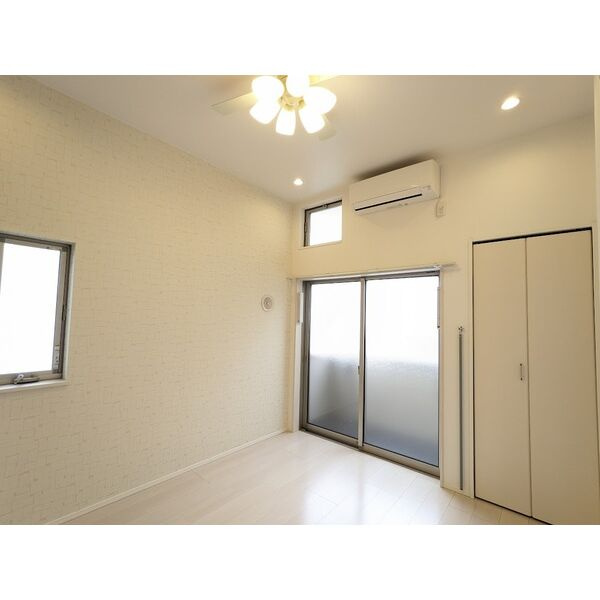 ハーモニーテラス十番　名古屋市賃貸　仲介手数料無料の内装