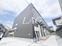 Ｉ－ｗｏｏｄ三鷹上連雀の画像