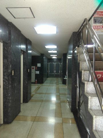 千葉市中央区問屋町の店舗事務所