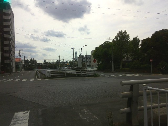 千葉市中央区問屋町の店舗事務所