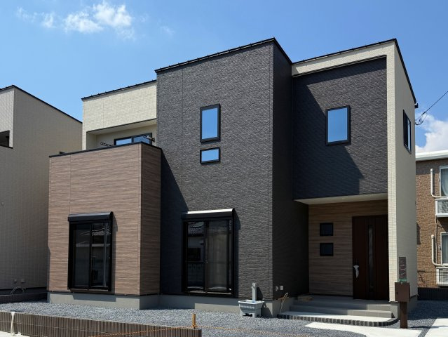 ワイウッドコート前橋市総社町第4期の画像