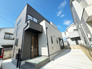 ふじみ野市上福岡4丁目　新築一戸建住宅　全1棟　(ふじみ野店)の画像