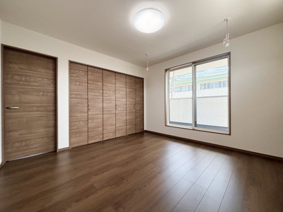 【収納】 | 2F納戸