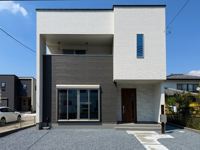 ワイウッドコート前橋市総社町第4期の画像