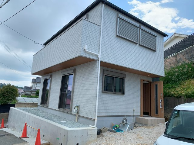 朝霧東町２丁目新築戸建