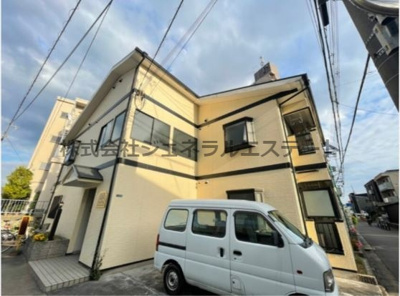 【外観】 | ドルチェ門真