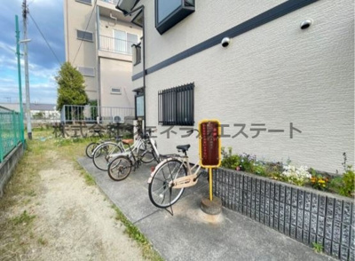 【その他共用部分】 | ドルチェ門真