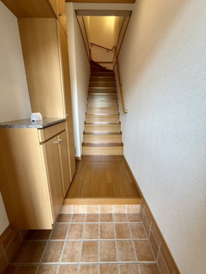 【玄関】 | カノンⅠ