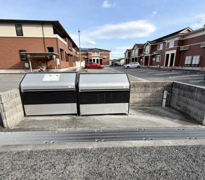 【その他共用部分】 | カノンⅠ