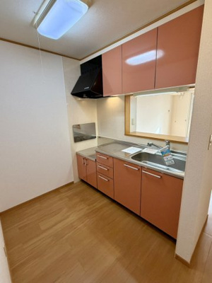 【キッチン】 | カノンⅠ