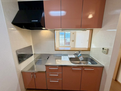 【キッチン】 | カノンⅠ