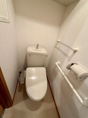 【トイレ】 | カノンⅠ