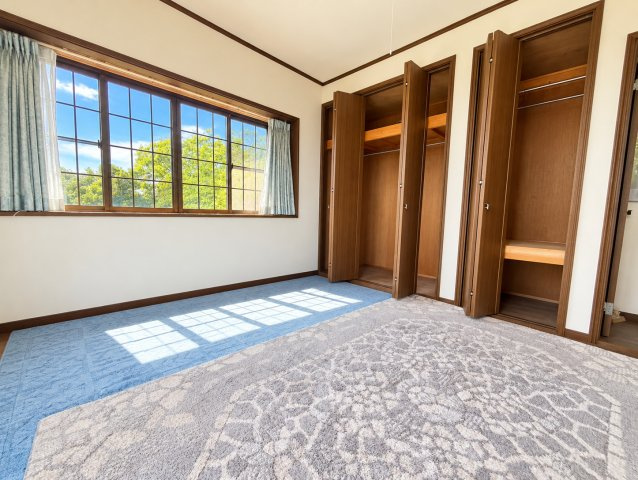 匝瑳市野手　中古戸建のキッチン