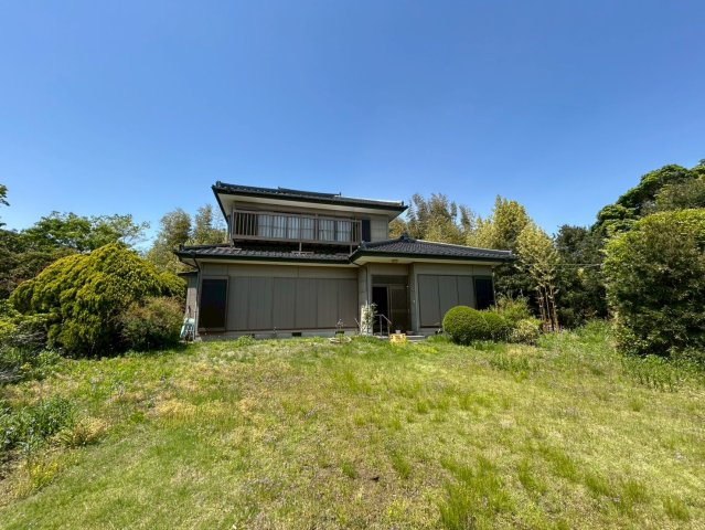 匝瑳市野手　中古戸建