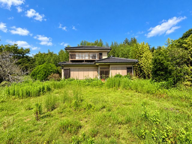 匝瑳市野手　中古戸建