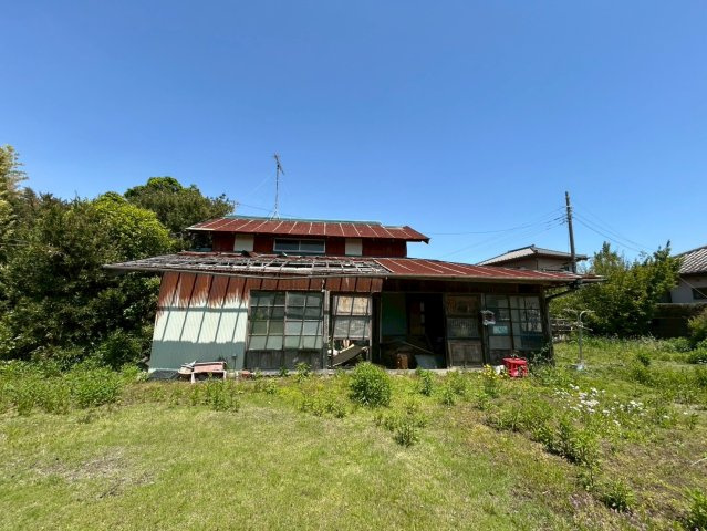 匝瑳市野手　中古戸建のその他