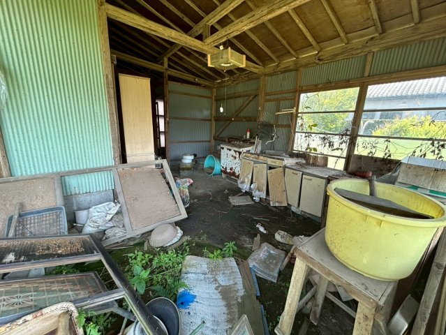 匝瑳市野手　中古戸建のその他