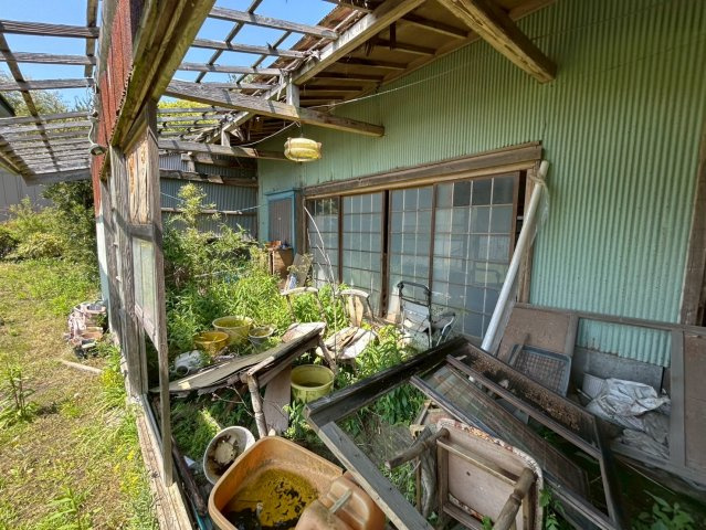 匝瑳市野手　中古戸建のその他
