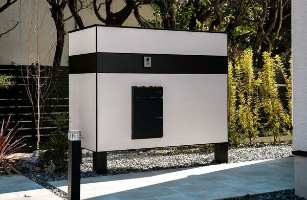 MaisonClarity野並Ｃのその他共用部分