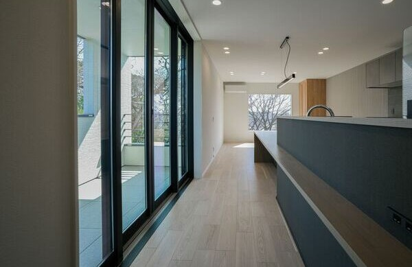 MaisonClarity野並Ｃのその他