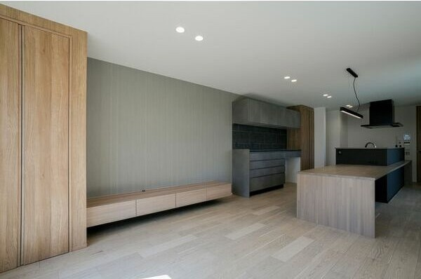 MaisonClarity野並Ｃの設備