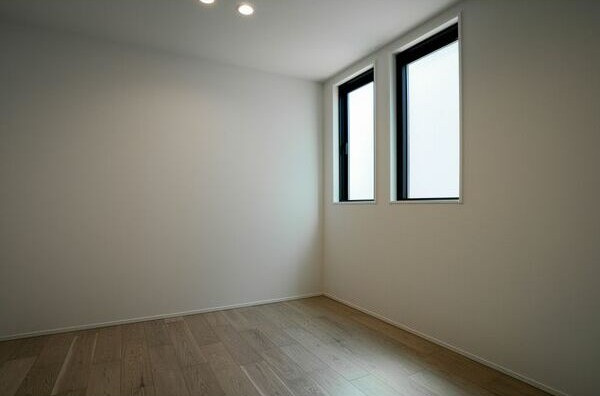 MaisonClarity野並Ｃの洋室