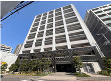 【外観】 | BELISTA北梅田