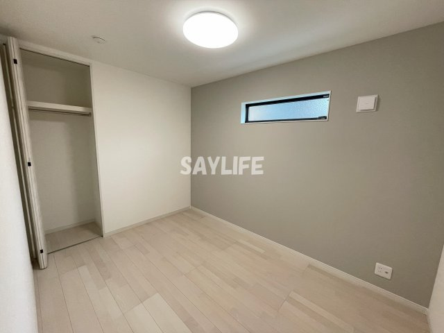 Alivio東大阪Westの内装