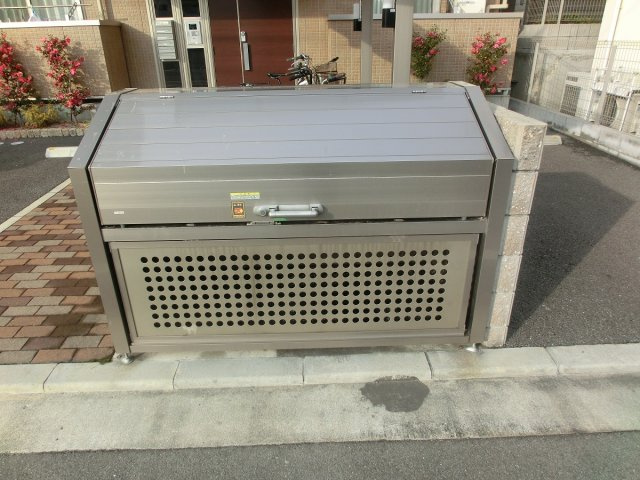 エトワールのその他共用部分